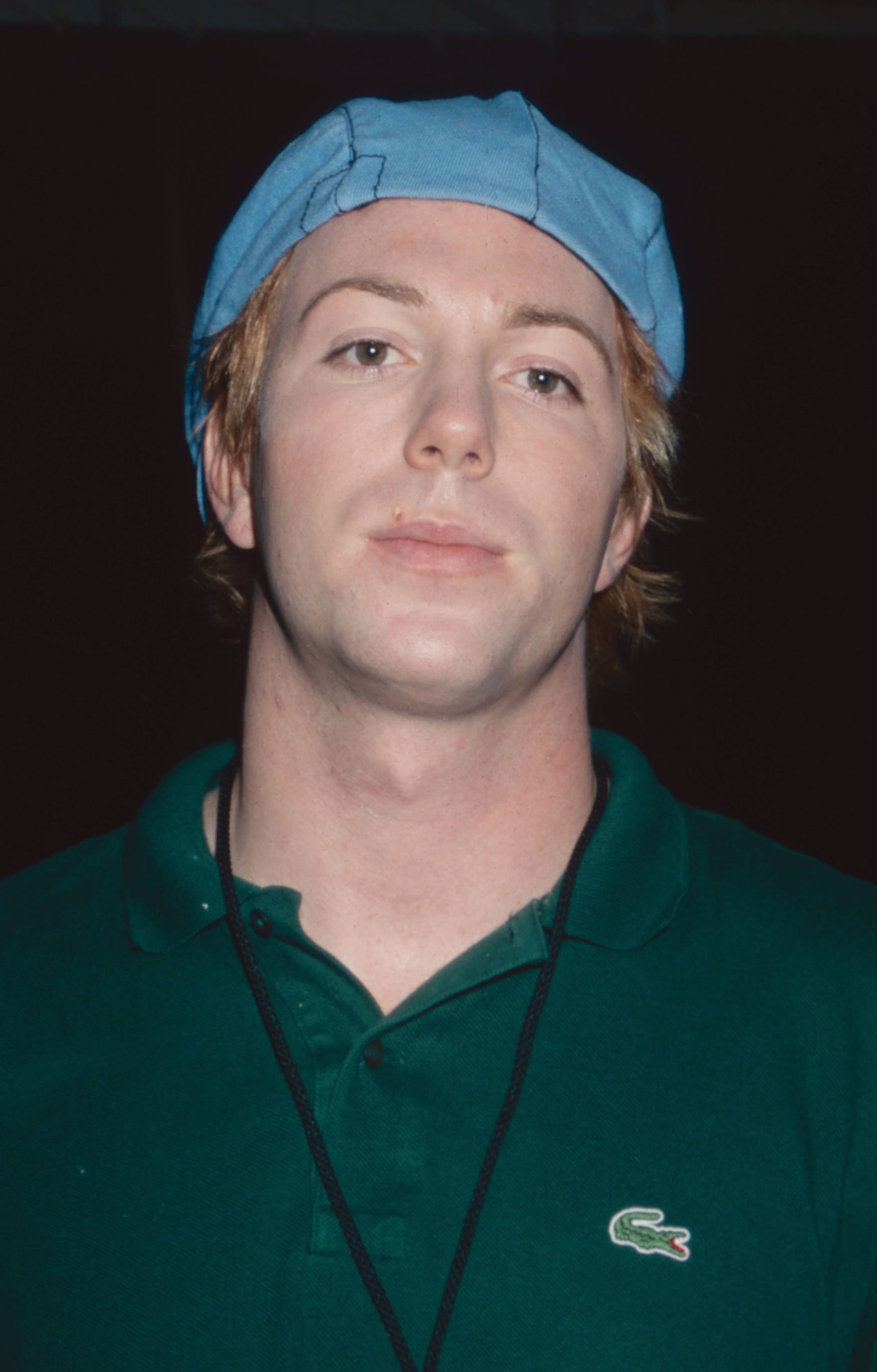 Elijah Blue Allman in 2002
