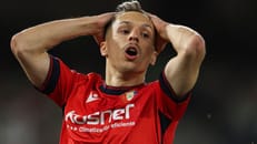 Transfer-Flop kann den FC Bayern wohl verlassen