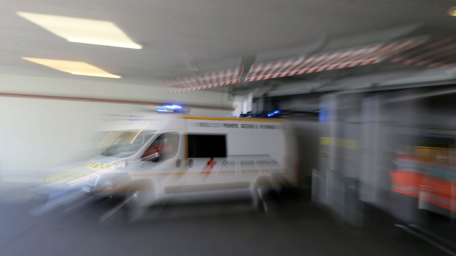 Schweres Nierenversagen trifft Kinder in Nordfrankreich Schweres Nierenversagen trifft Kinder in Nordfrankreich