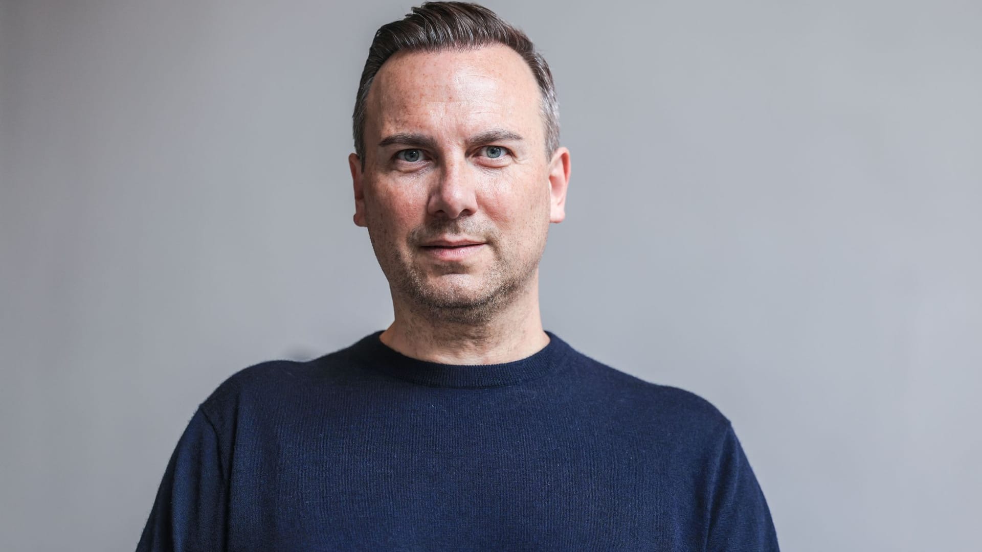 Tim Raue