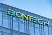 Biontech übernimmt Konkurrenten Curevac