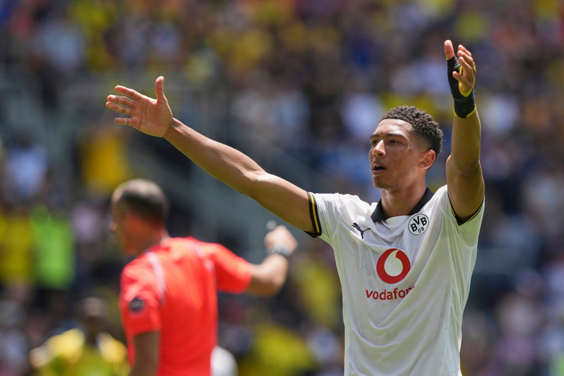 Mamelodi Sundowns - Borussia Dortmund