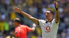 "Hey Jobe" - Bellingham wird schnell zum Faktor im BVB-Spiel