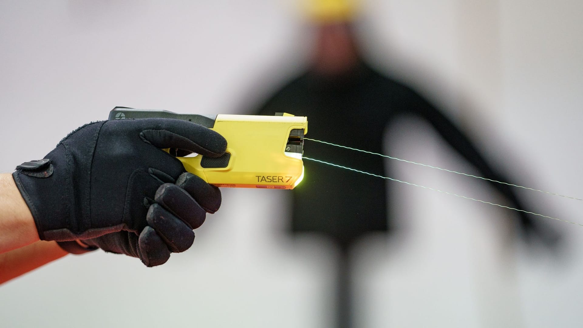 Taser Taser