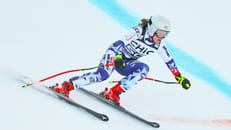 Schwerer Rückschlag für Ski-Ass nach Koma