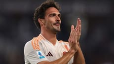 Mats Hummels hat einen neuen Job