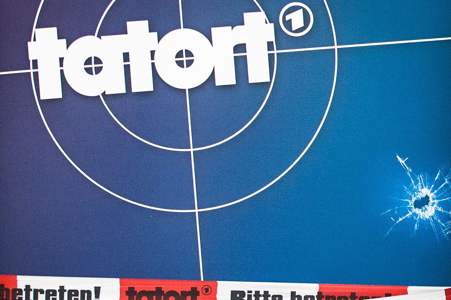 «Tatort» - Logo