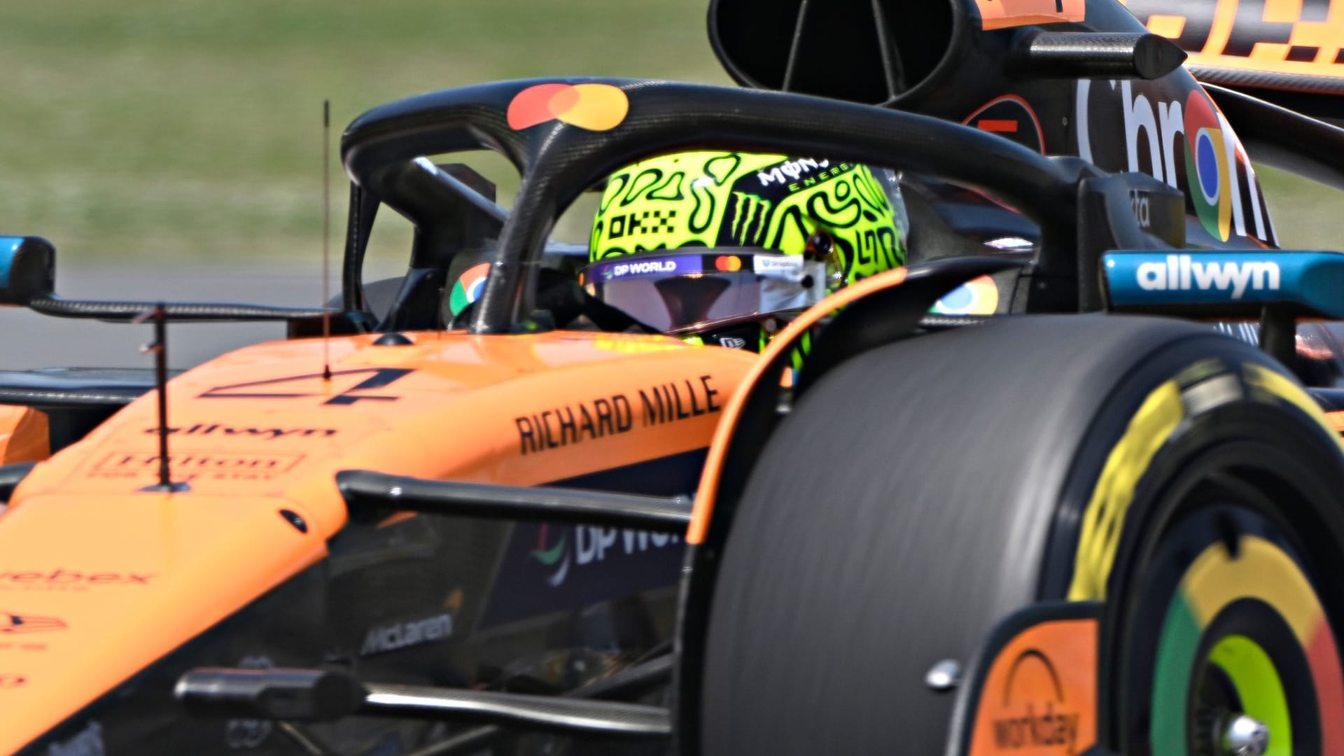 Formel 1: Grand Prix von Kanada Formel 1: Grand Prix von Kanada
