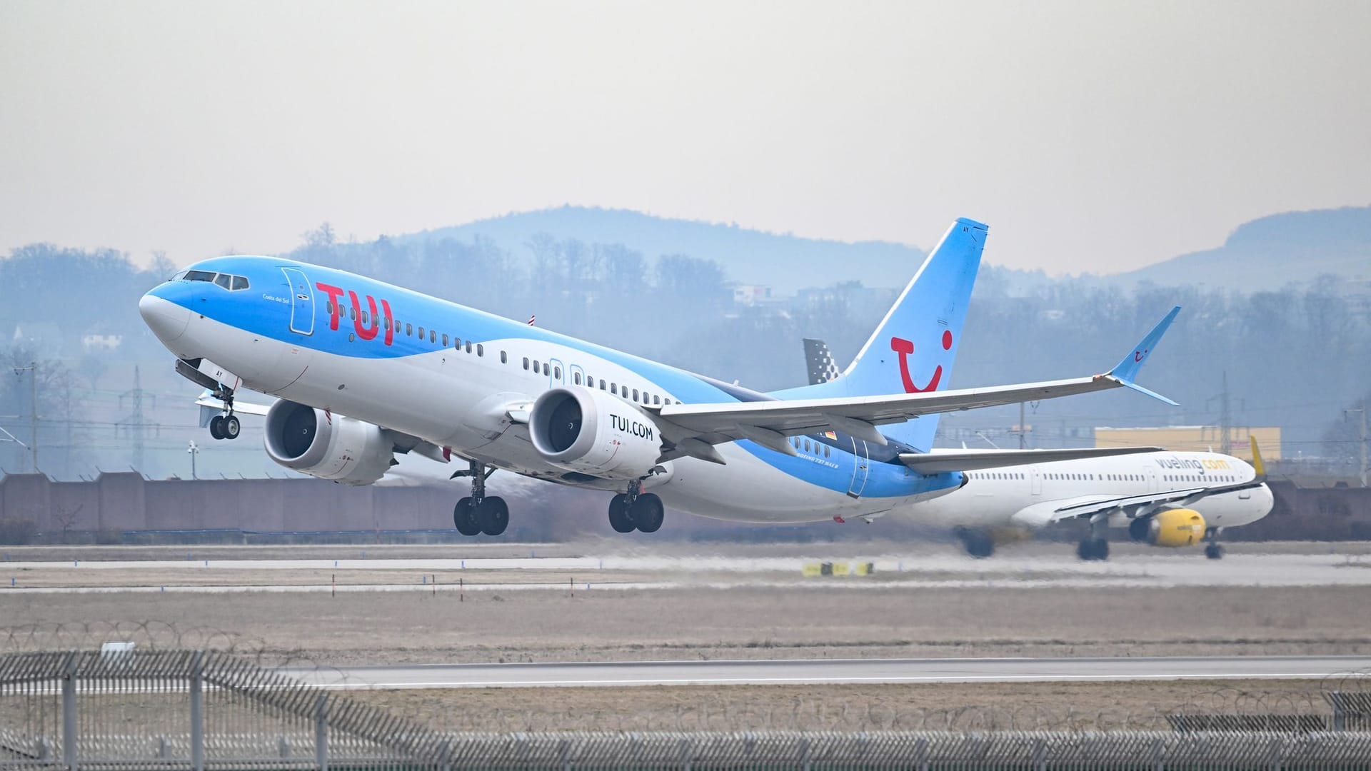 Flughafen Stuttgart Flughafen Stuttgart