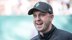 RB Leipzig präsentiert neuen Cheftrainer