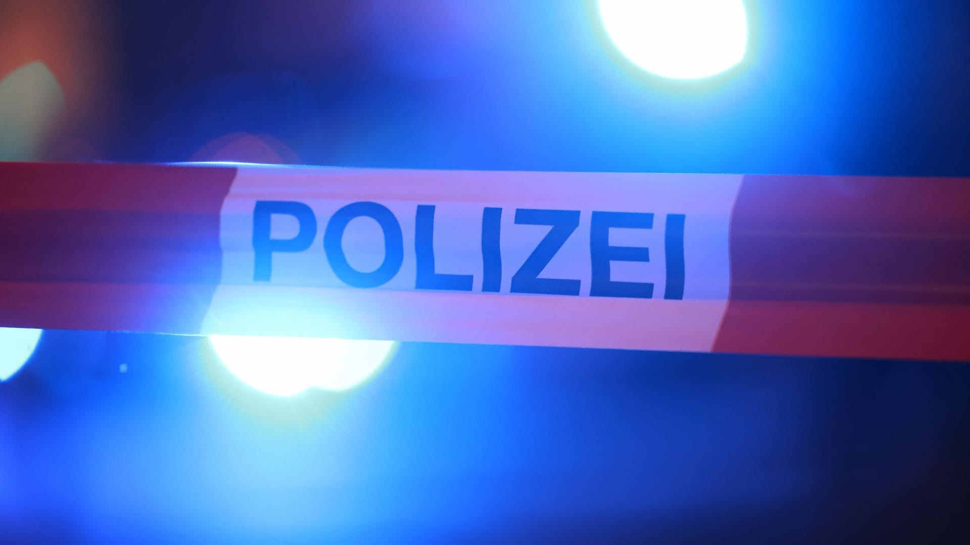 Polizei Polizei