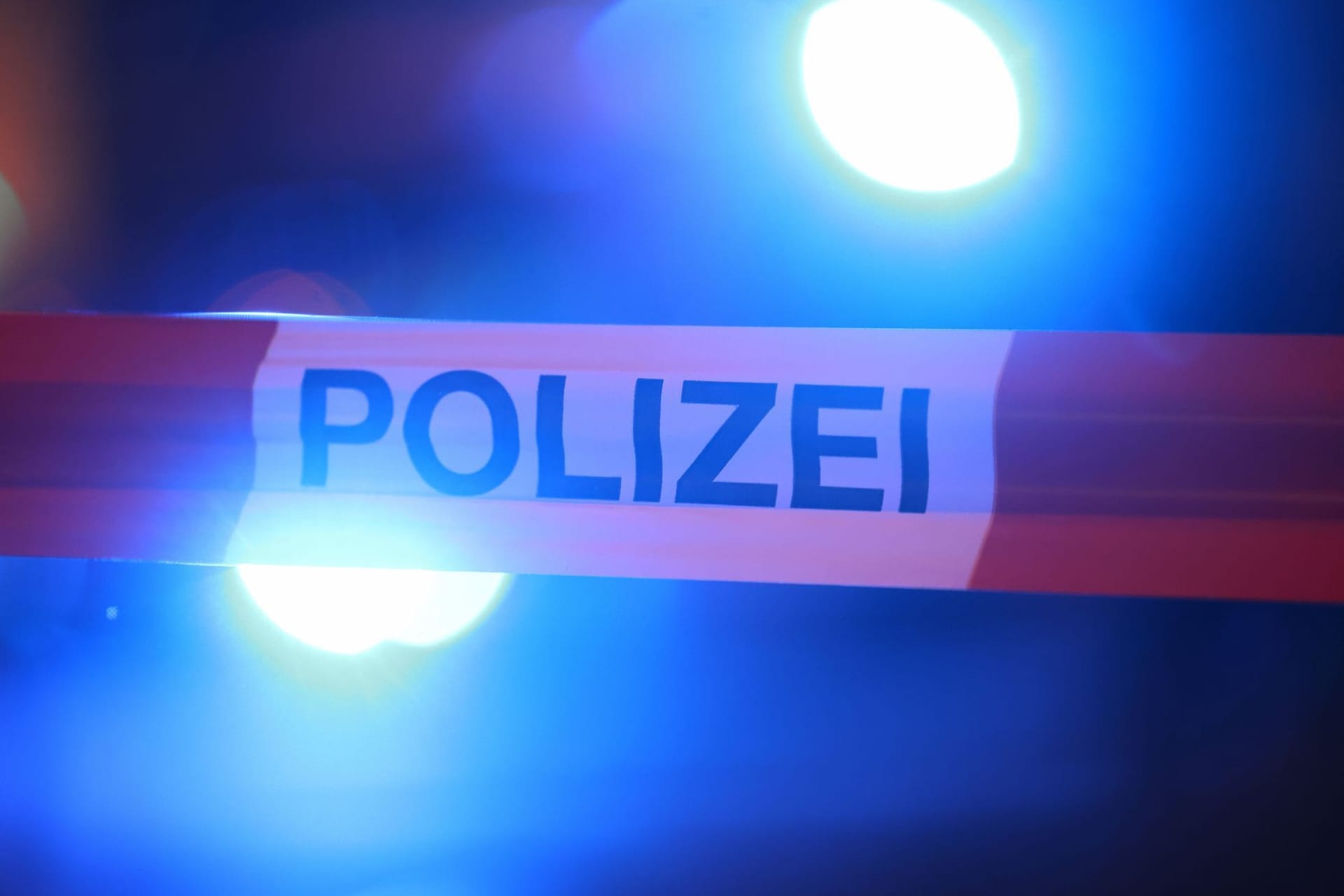 Polizei