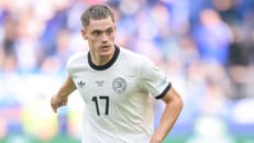 Liverpool und Bayer sollen sich auf Wirtz-Wechsel geeinigt haben