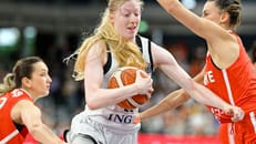 Basketballerinnen erneut mit klarer Niederlage