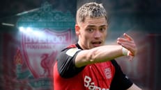Rekordtransfer vor Abschluss: Wirtz am Freitag in Liverpool erwartet
