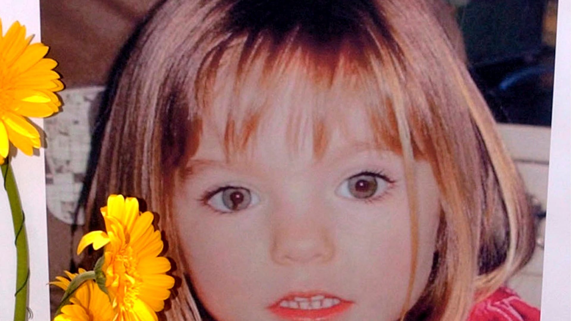 Maddie McCann Maddie McCann