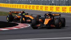 Ralf Schumacher übt harte Kritik an Lando Norris