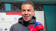 Deutsche U21 wohl ohne Torhüter Atubolu gegen England