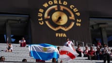 340.000 Fans: FIFA wertet Club-WM als Zuschauererfolg