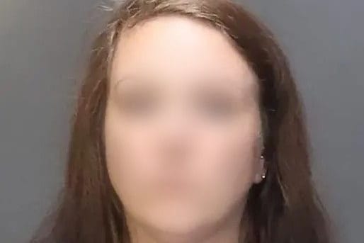 Kristin Marie S. aus Waco, Texas: Sie war im Besitz einer echten Heiratsurkunde, die Polizei erwirkte einen Haftbefehl.