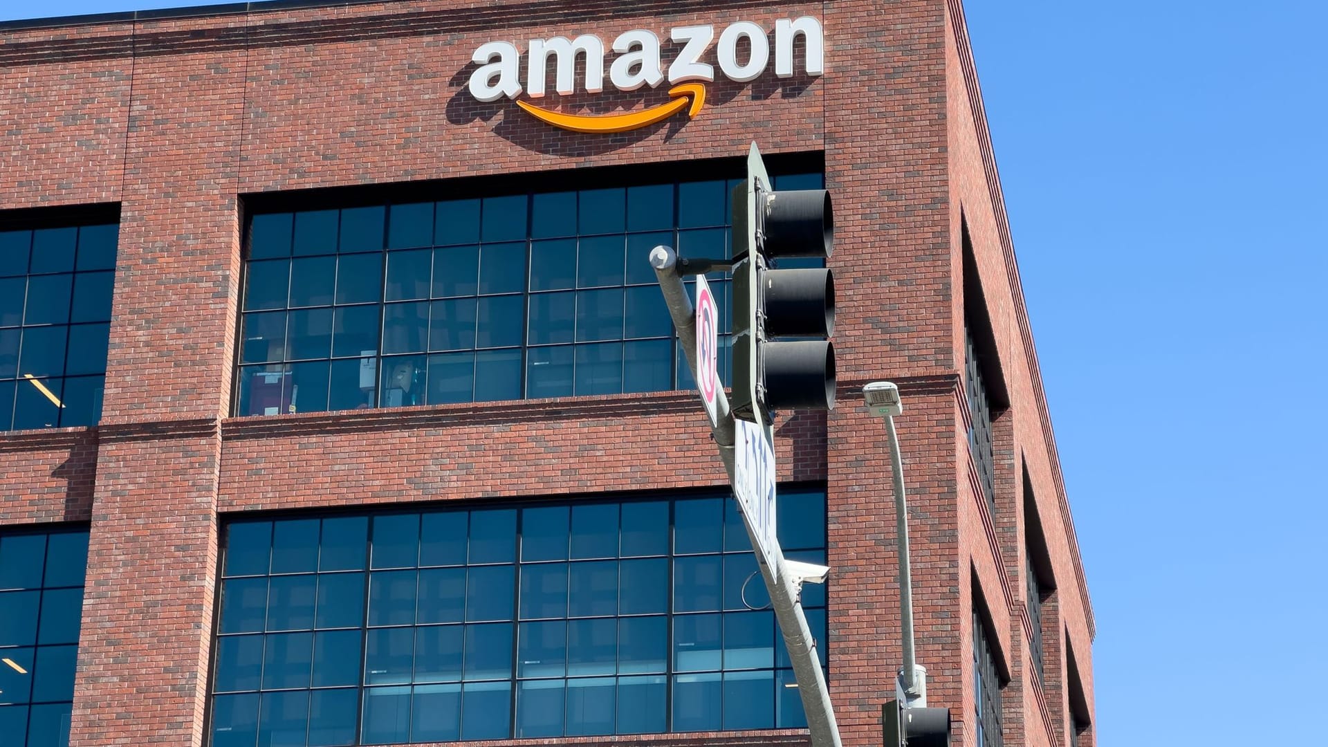 Amazon Amazon