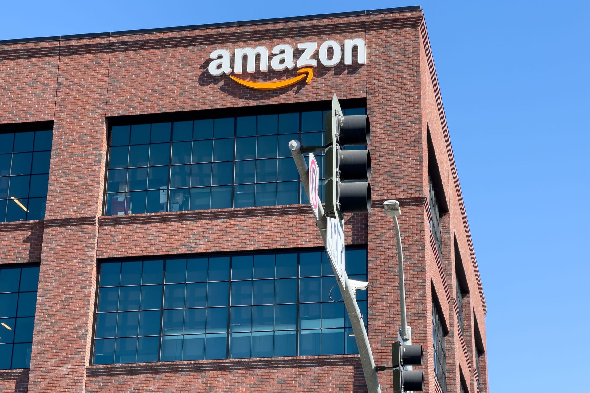 Amazon