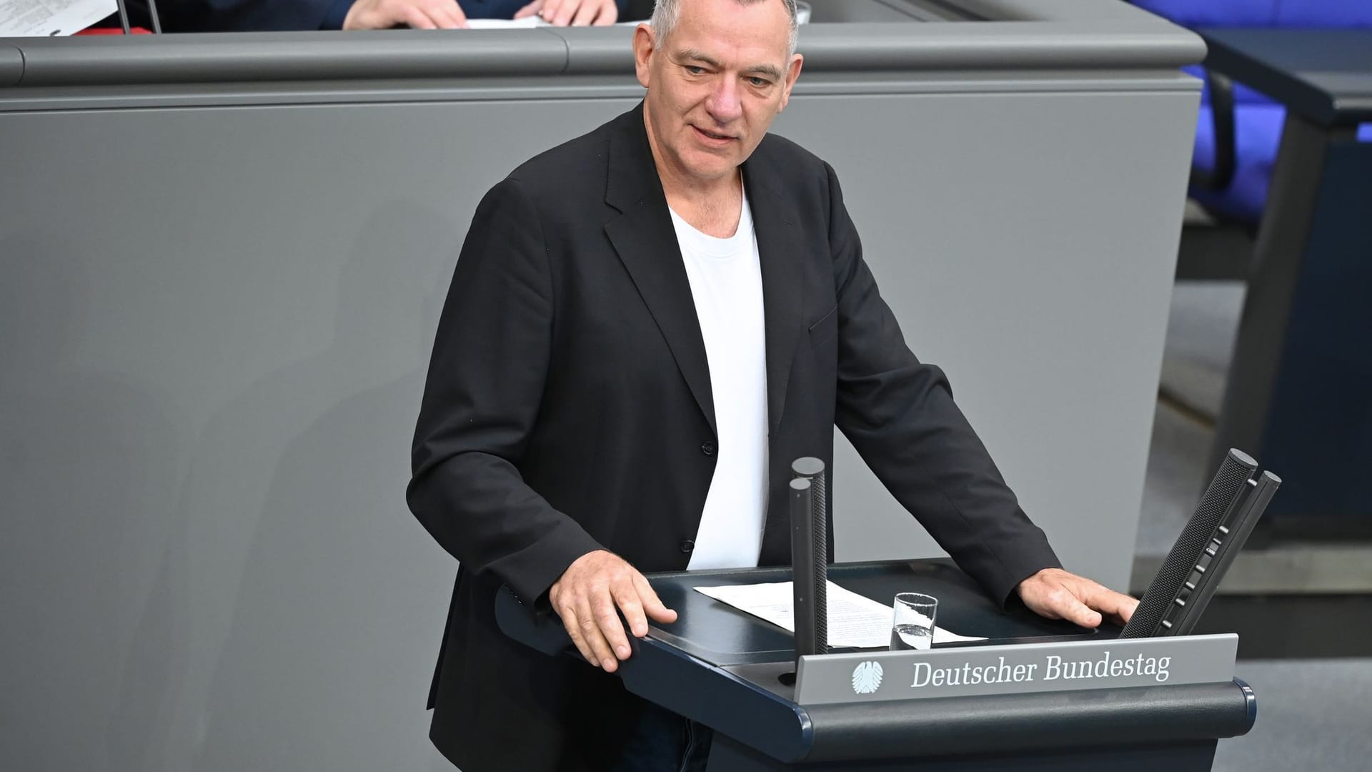 Jan van Aken Jan van Aken
