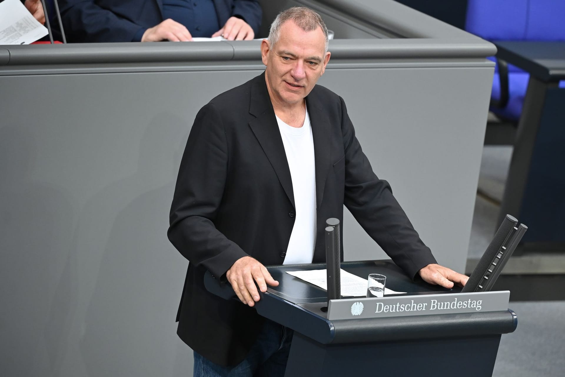 Jan van Aken