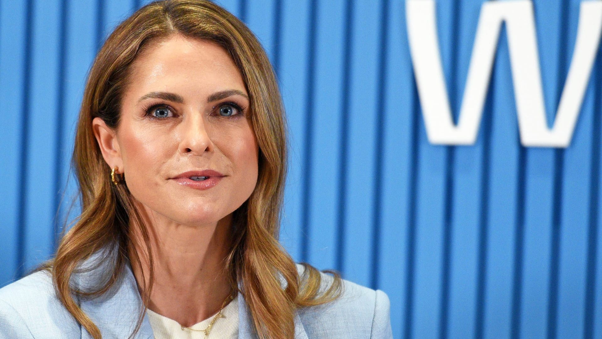Madeleine von Schweden: Die Prinzessin feiert heute ihren 43. Geburtstag.