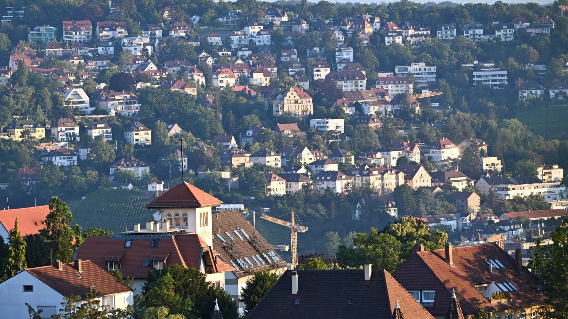 Mietwohnungen sind rar Mietwohnungen sind rar