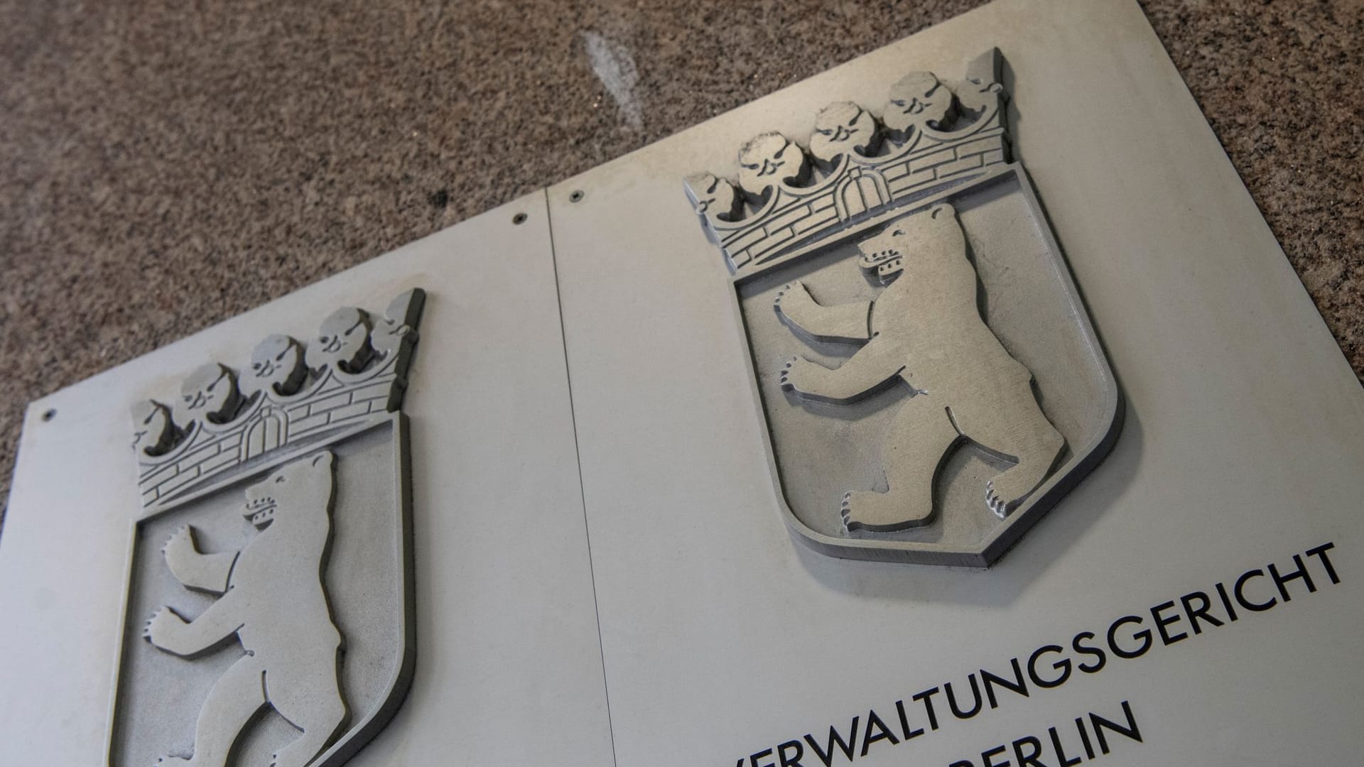 Verwaltungsgericht Berlin