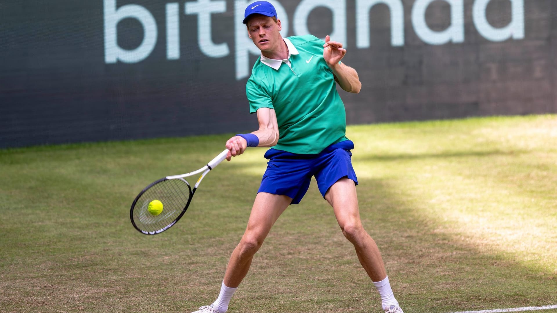 Tennis: ATP-Tour - Halle/Westfalen