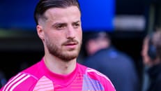 BVB-Keeper rebelliert – Klub offenbar sauer