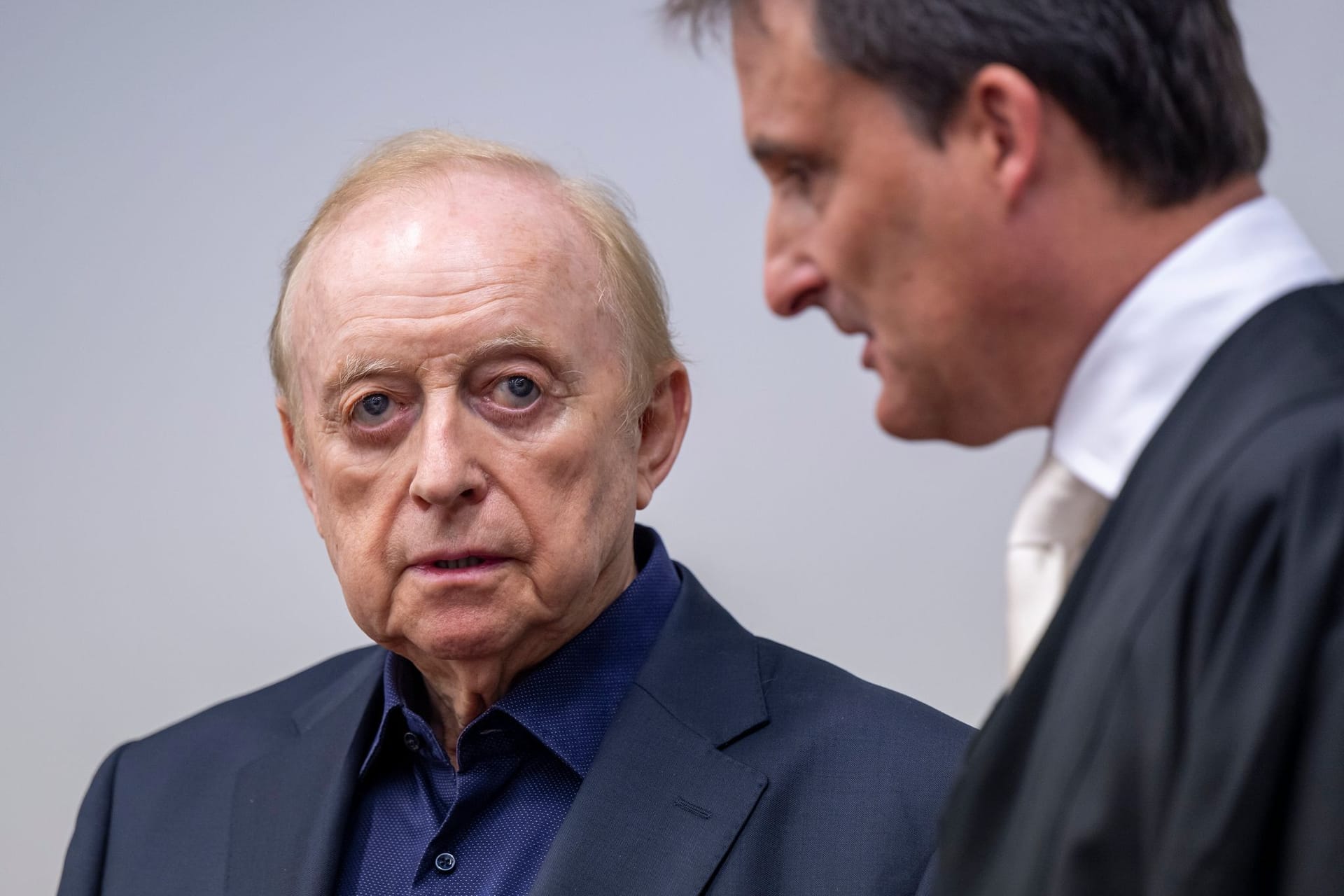 Start neuer Prozess gegen Alfons Schuhbeck