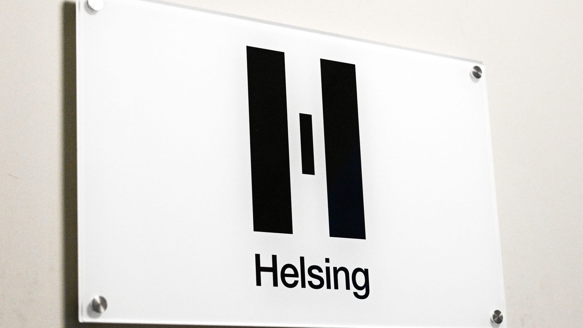 Rüstungsunternehmen Helsing Rüstungsunternehmen Helsing