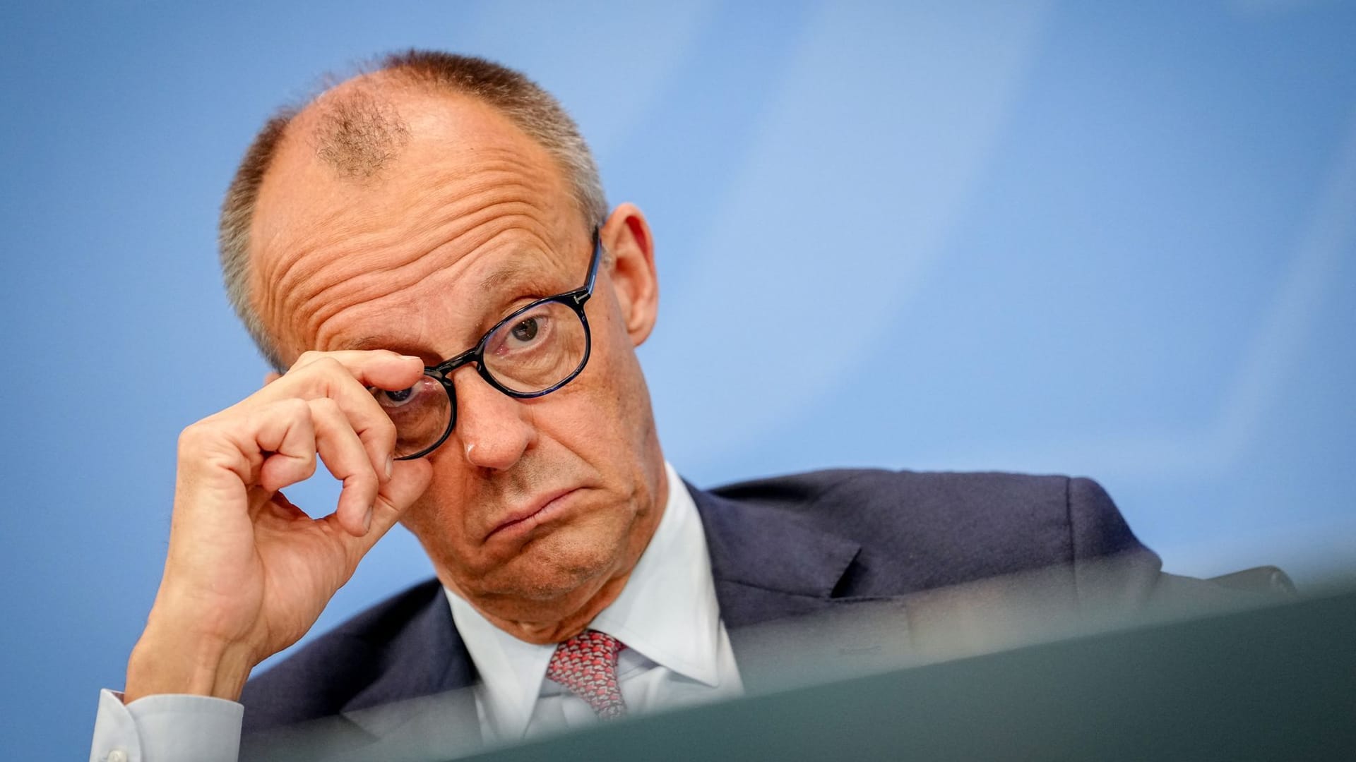 Ministerpräsidentenkonferenz im Bundeskanzleramt
