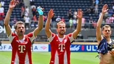 Fünfmal Note eins: Bayern brillieren bei Klub-WM-Start