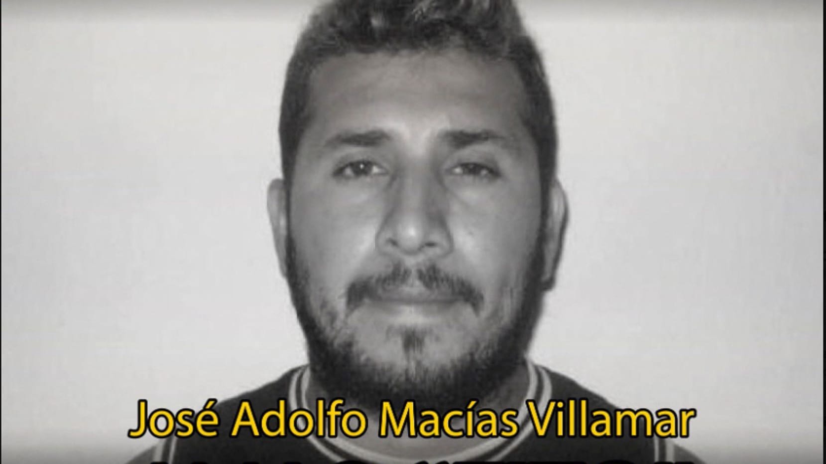 Ecuadors meistgesuchter Drogenboss gefasst Ecuadors meistgesuchter Drogenboss gefasst