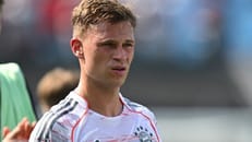 Bayern-Stars hadern mit Niederlage