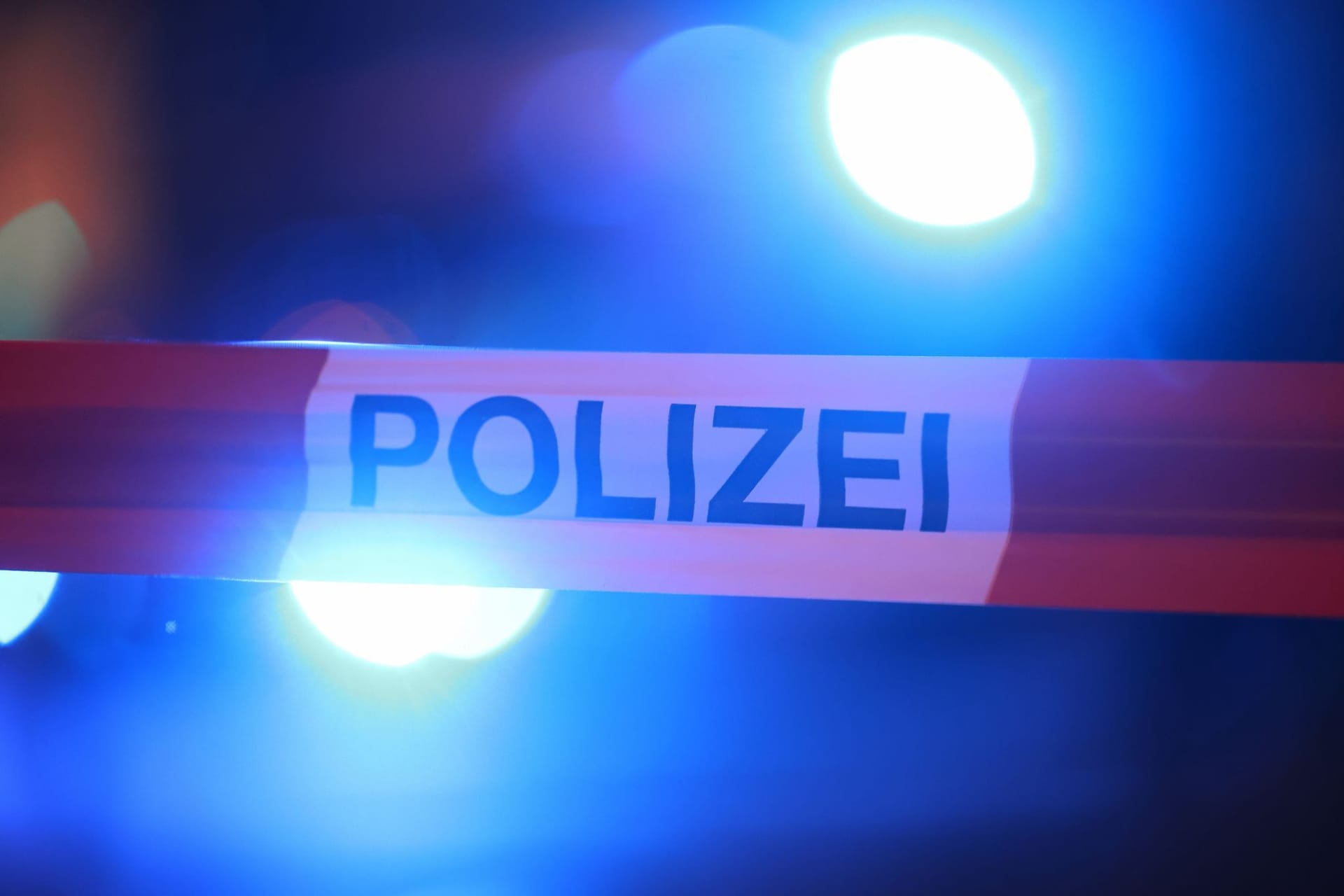 Polizei Polizei