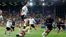 U21-Titeltraum lebt - Nach "Mörderleistung" folgt Frankreich