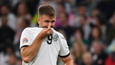 Deutschland droht nun eine Hammer-Gruppe bei der WM