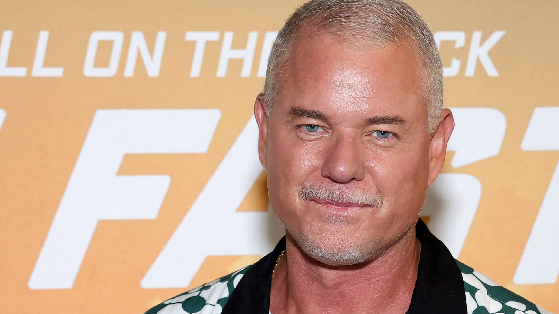 Eric Dane: Der Schauspieler ist schwer krank.