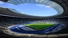 Berlin nicht dabei: DFB gibt Städte für EM-Bewerbung bekannt