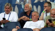 Völler freut sich auf U21-"Traumfinale"