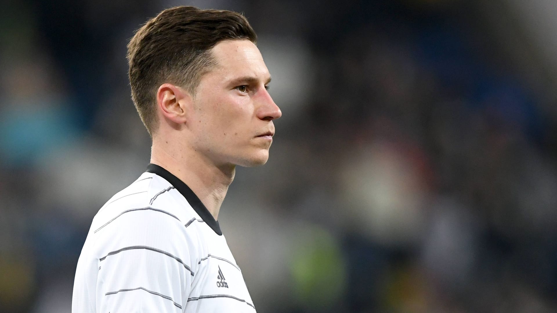 Julian Draxler: Er wurde 2014 mit Deutschland Weltmeister.