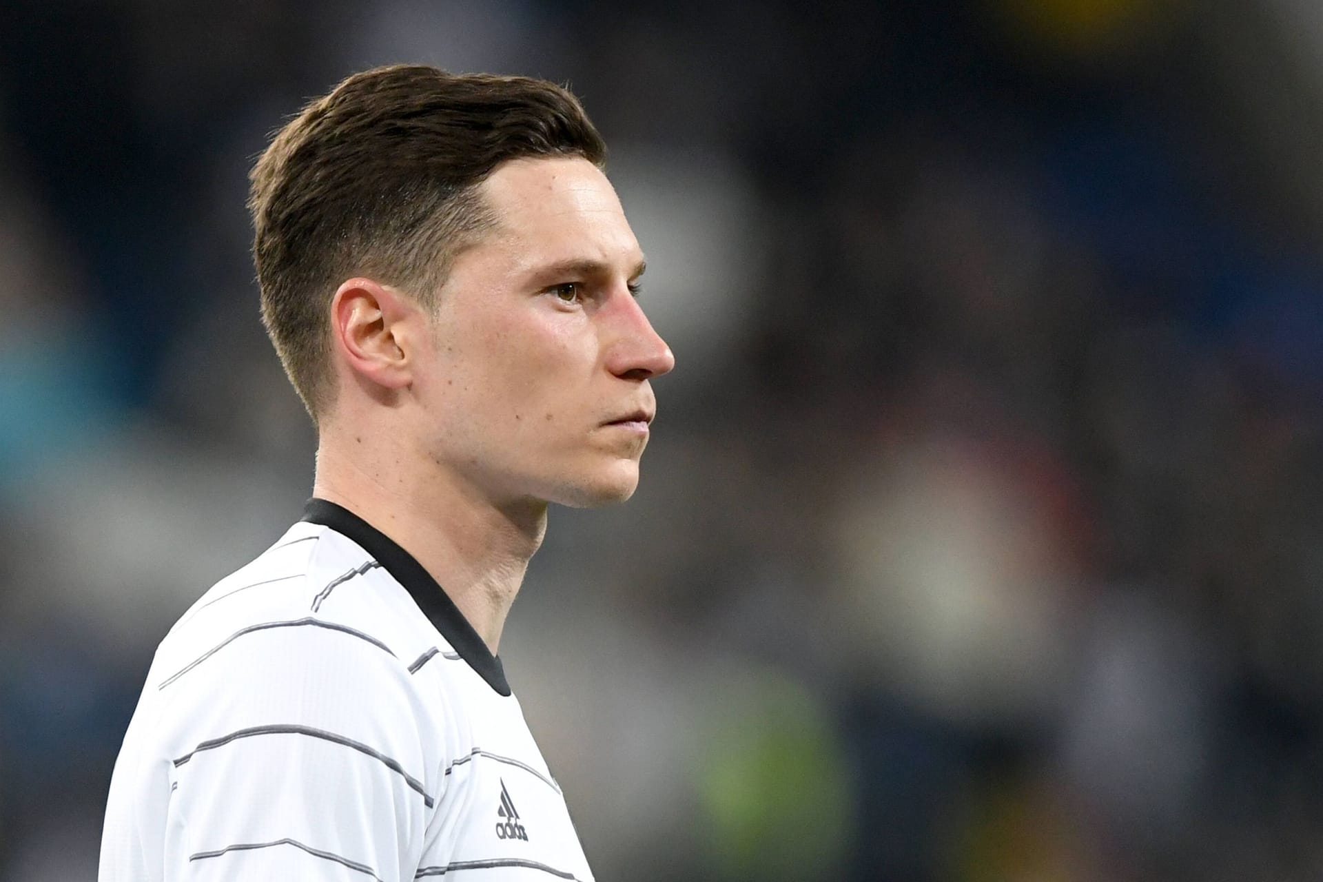 Julian Draxler: Er wurde 2014 mit Deutschland Weltmeister.