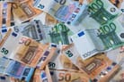 Vermögen der Deutschen steigt 2025 auf Rekord