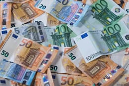 Geldvermögen der Deutschen steigt 2025 auf Rekord