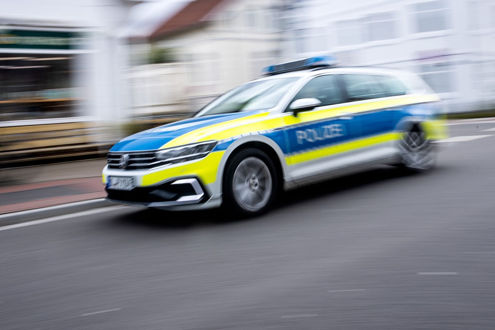 Polizei